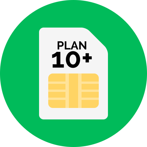 Plan10+